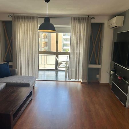 Apartamento Aime Benalmádena Exterior foto