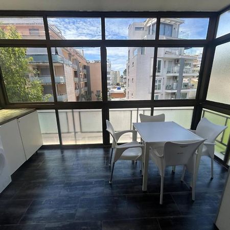 Apartamento Aime Benalmádena Exterior foto