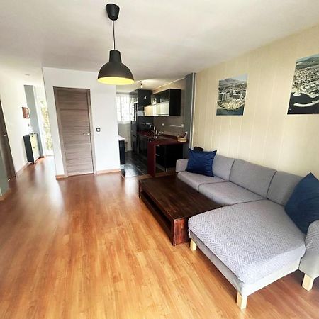 Apartamento Aime Benalmádena Exterior foto