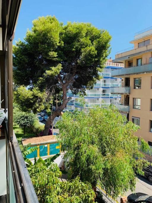 Apartamento Aime Benalmádena Exterior foto
