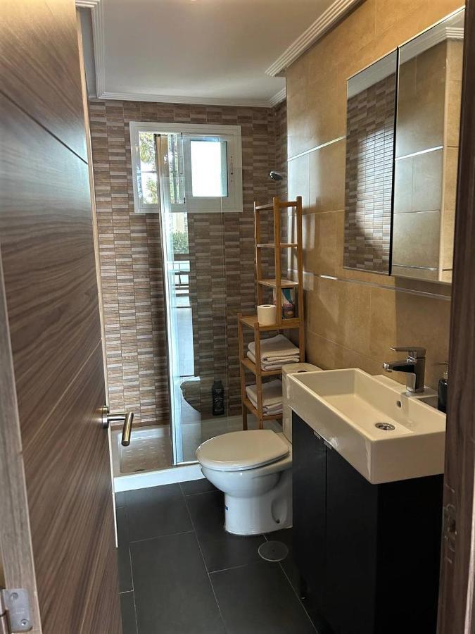 Apartamento Aime Benalmádena Exterior foto