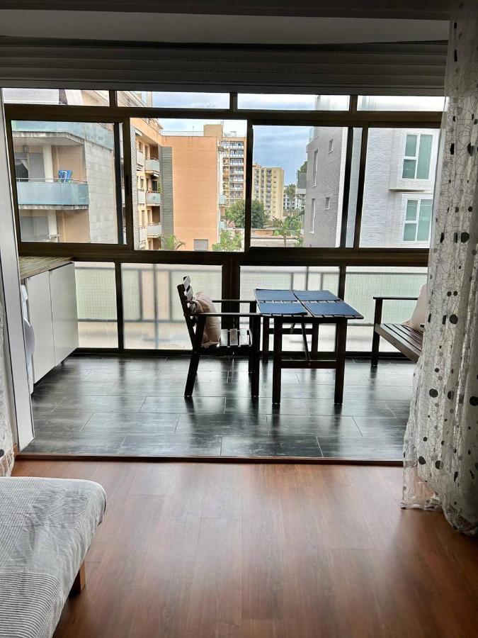 Apartamento Aime Benalmádena Exterior foto