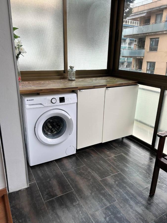 Apartamento Aime Benalmádena Exterior foto