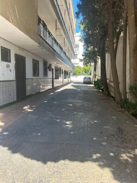 Apartamento Aime Benalmádena Exterior foto