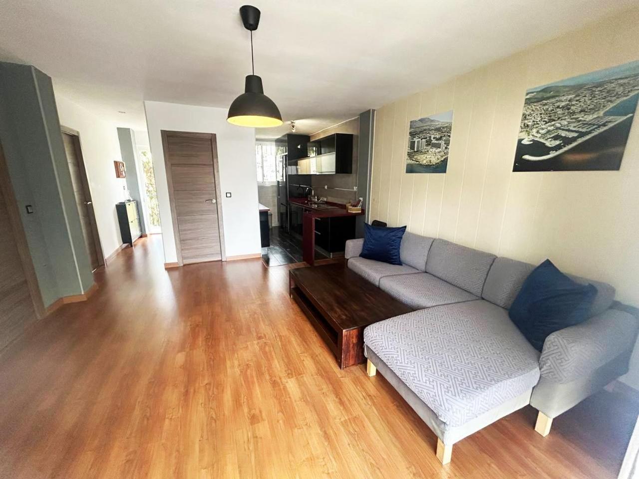 Apartamento Aime Benalmádena Exterior foto